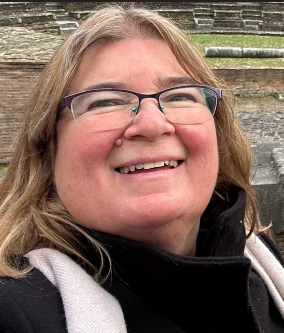 Julia Jaddock