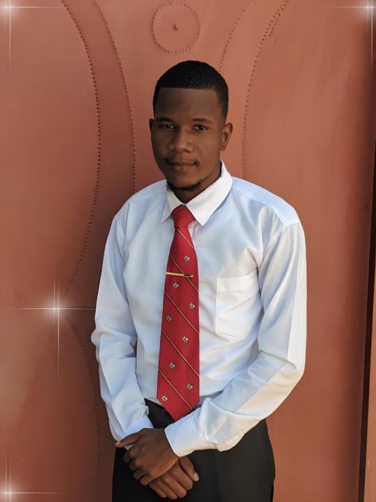 Chrisner Saint-Félix