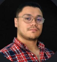 Josh Reyna