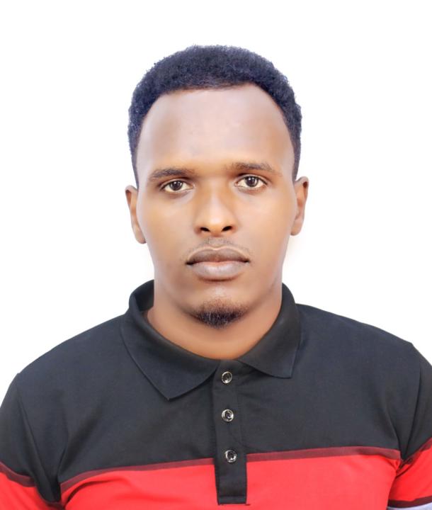Zakarie Hussein