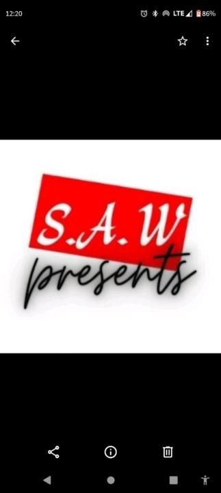 Saw Presents