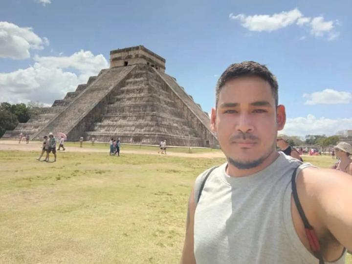 Miguel Angel Cruz Cruz