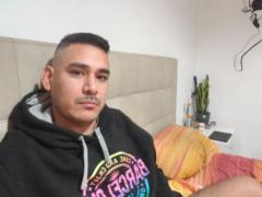 Miguel Angel Cruz Cruz