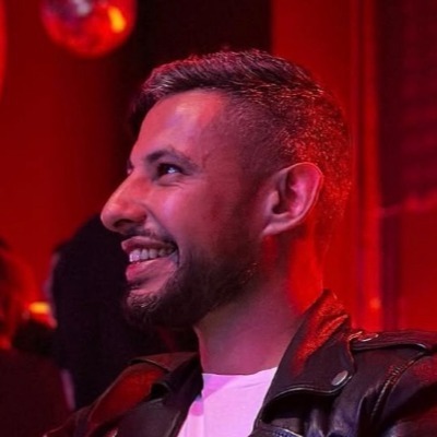 Gabriel Perdomo