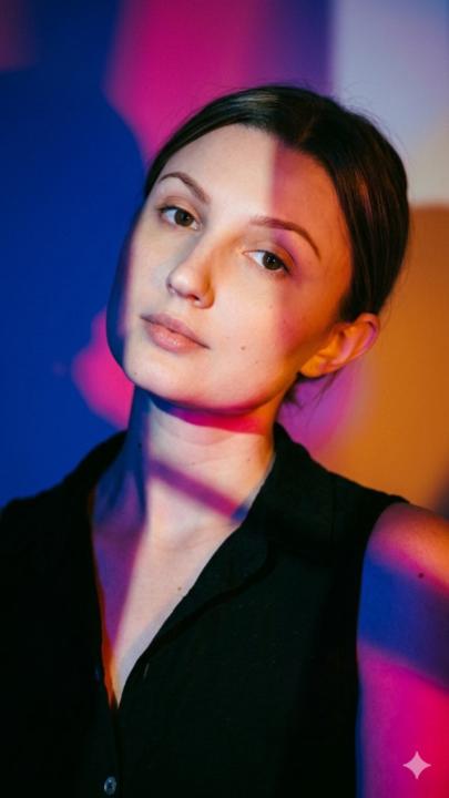 Alina Krupska