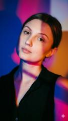 Alina Krupska