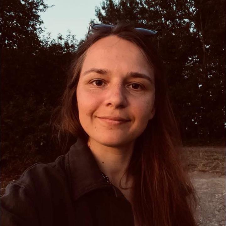 Brigita Butkevičiūtė