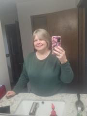 Annie Cloyd