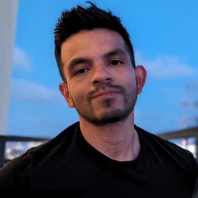Robert Silva