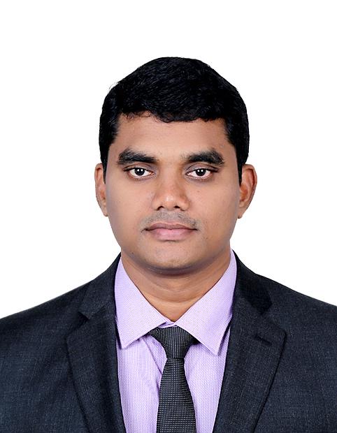 Lakshmi Narayana Kodavati