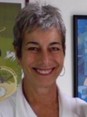 Carole Stein