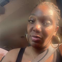 Keisha Criss