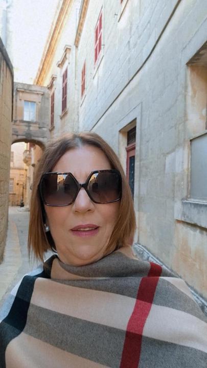 Rita Azzopardi