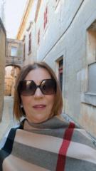Rita Azzopardi