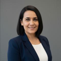 Sonia Isabel Echeverri Urzola