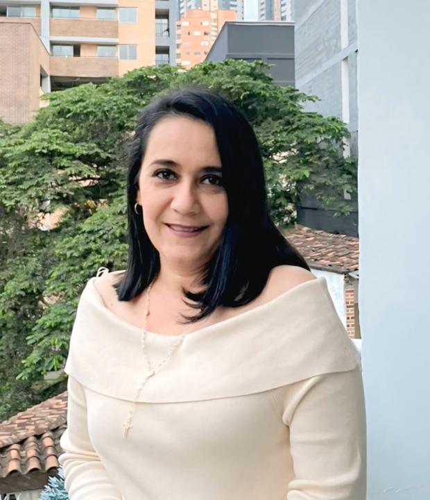 Sonia Isabel Echeverri Urzola