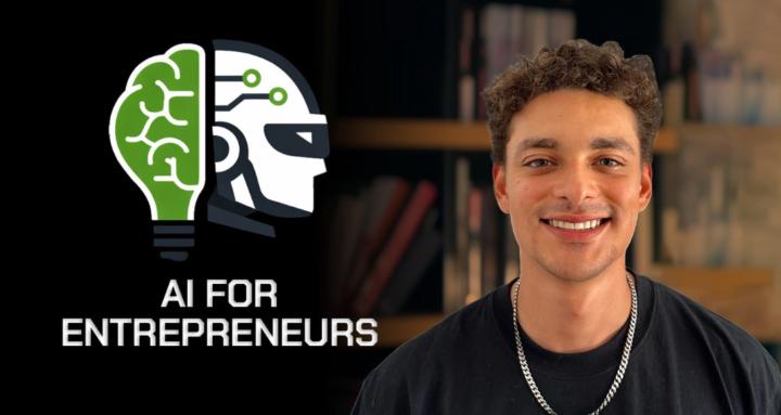 AI for Entrepreneurs