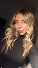Ava Cookson