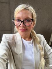 Elise Vowles