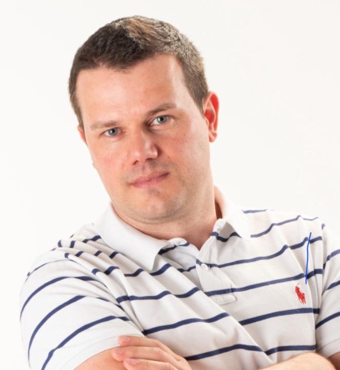 Markus Reischl