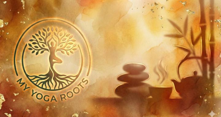 MyYogaRoots