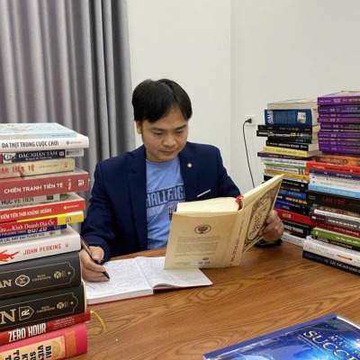 Toan Duy