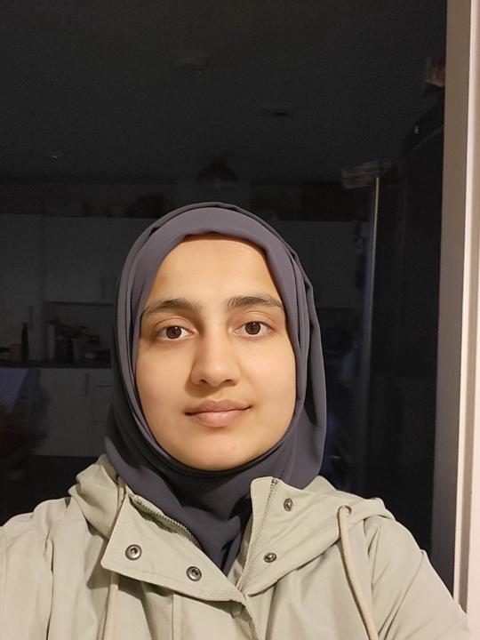 Unsa Masood