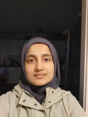 Unsa Masood