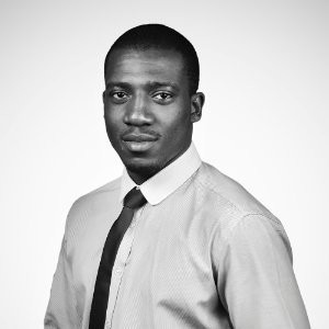 Jeffrey Marfo
