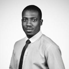 Jeffrey Marfo