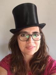 Esther Requena