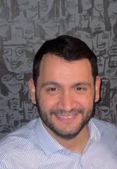 Mazen Alsamawi