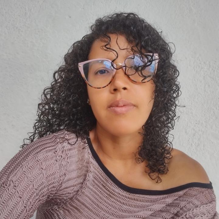 Dasmereli Diaz