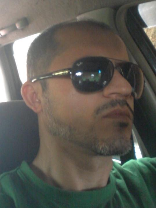 Augusto Esteban Santander Rodas
