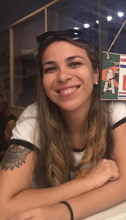 Ana Pellizzaro
