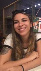 Ana Pellizzaro