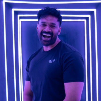 Vaenu Sharanz
