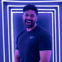 Vaenu Sharanz