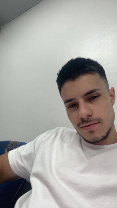 Pablo Reyes Estrada