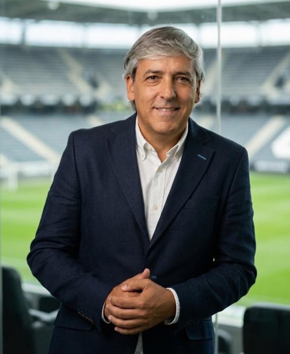 Mateo García