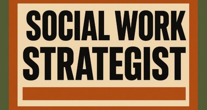 Greatest Social Workers Alive