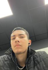 Zeshawn Beam