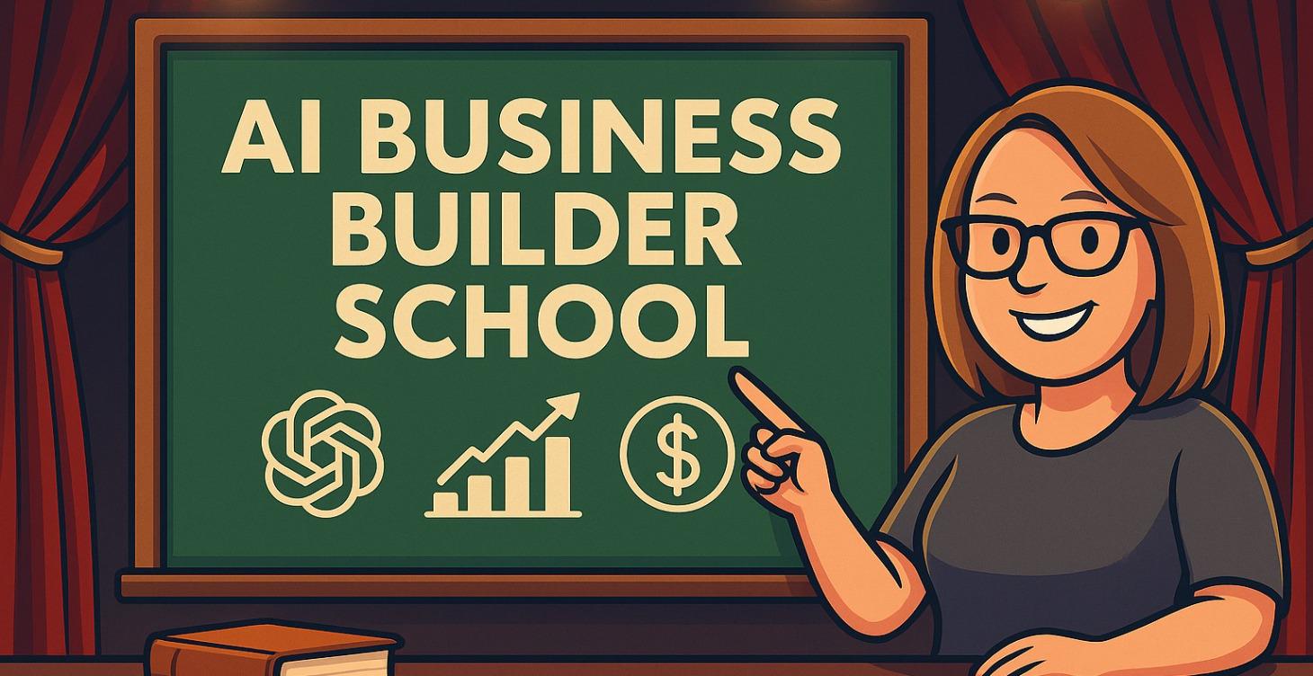 AI Business Builder School