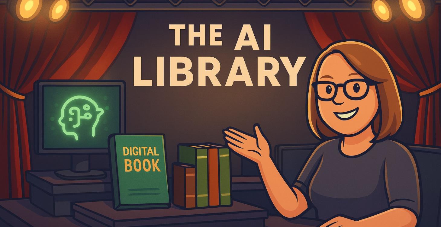 The AI Library