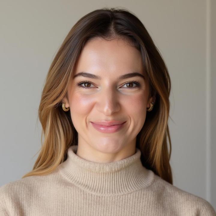 Charlotte Monteil