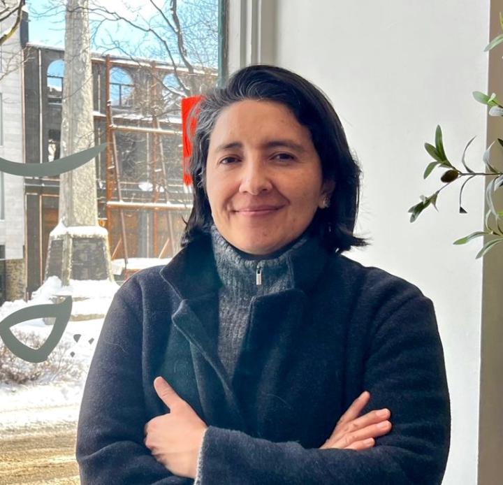 Ludin Adriana Galeano Gómez