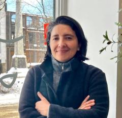 Ludin Adriana Galeano Gómez
