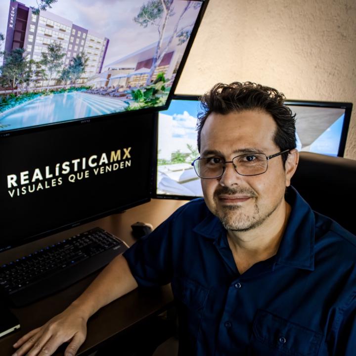 Luis Alejandro Sanchez Castellanos