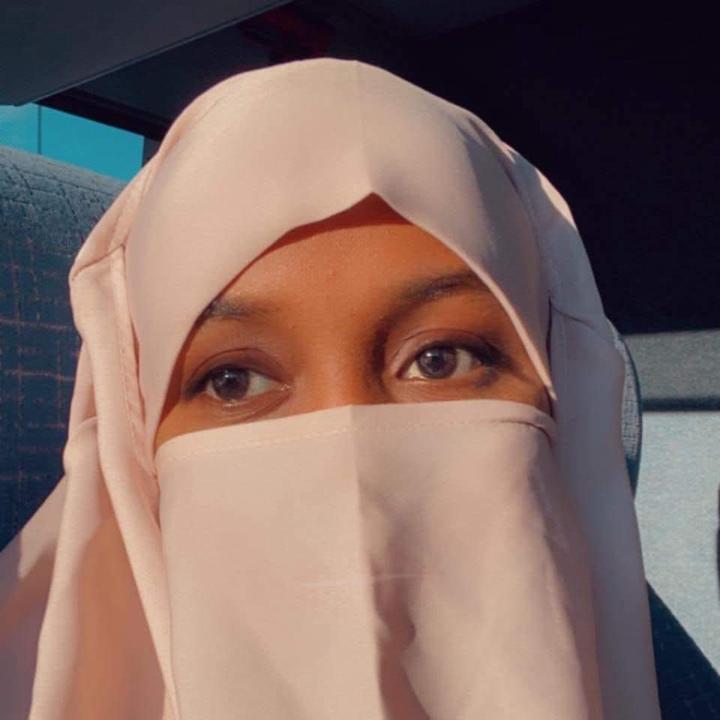 Sagal Abdullahi Ahmed