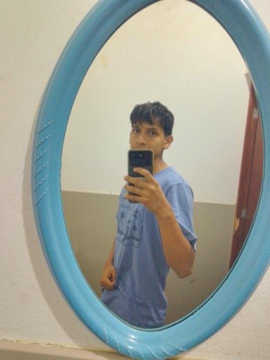 Marlon Joel Gutiérrez Zapata